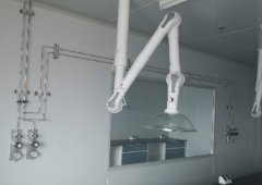 化驗室氦氣氣路安裝調(diào)試